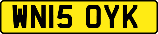 WN15OYK