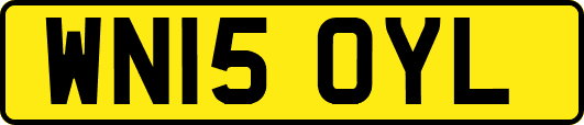 WN15OYL