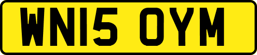 WN15OYM
