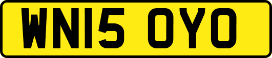 WN15OYO