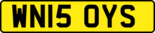 WN15OYS