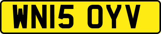 WN15OYV