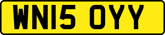 WN15OYY