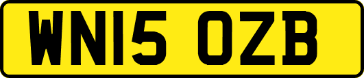 WN15OZB