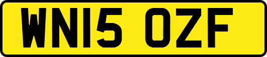 WN15OZF