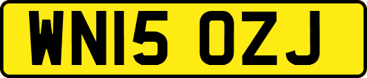 WN15OZJ