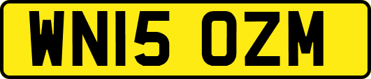 WN15OZM