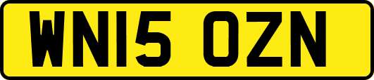 WN15OZN