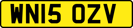 WN15OZV