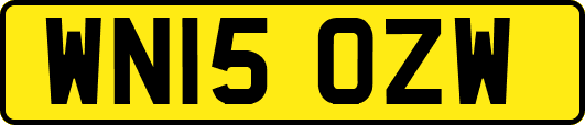 WN15OZW
