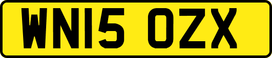 WN15OZX