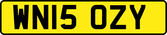 WN15OZY
