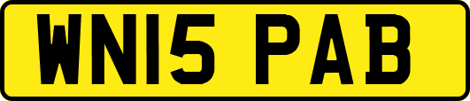 WN15PAB