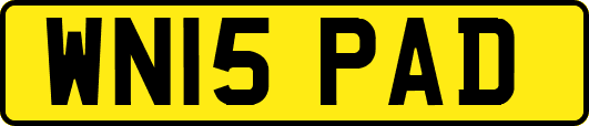 WN15PAD