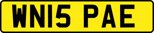WN15PAE