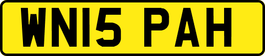 WN15PAH