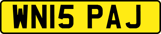 WN15PAJ
