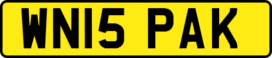 WN15PAK