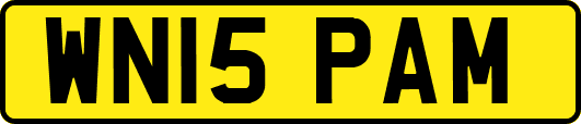 WN15PAM