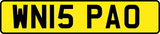 WN15PAO