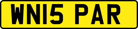 WN15PAR