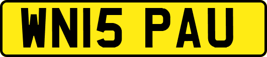 WN15PAU