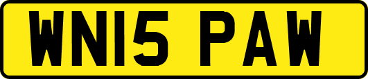WN15PAW