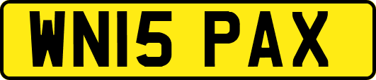 WN15PAX