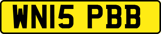 WN15PBB