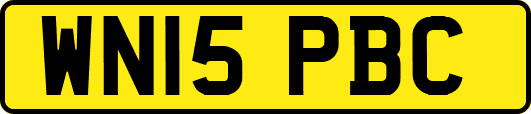 WN15PBC