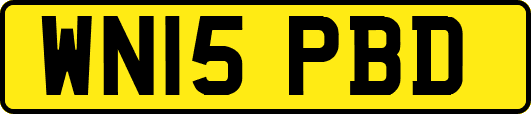 WN15PBD