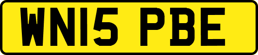 WN15PBE