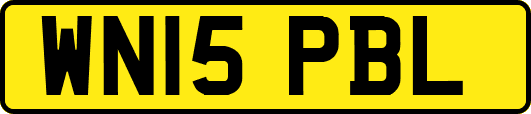 WN15PBL
