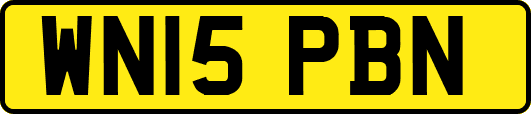 WN15PBN
