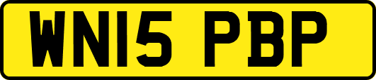 WN15PBP