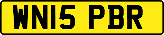WN15PBR