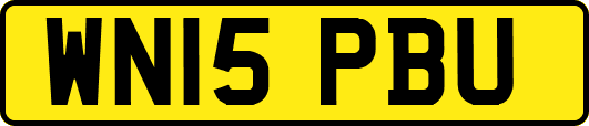 WN15PBU