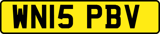 WN15PBV