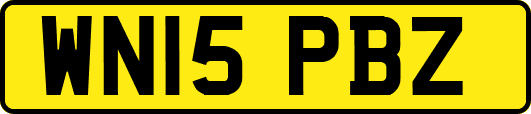 WN15PBZ