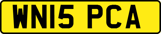WN15PCA