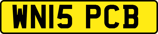 WN15PCB