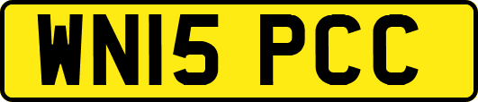 WN15PCC