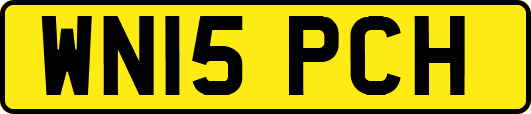 WN15PCH