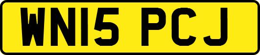 WN15PCJ