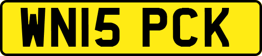 WN15PCK
