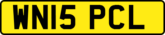 WN15PCL