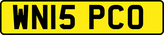 WN15PCO
