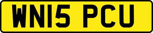 WN15PCU