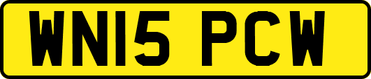 WN15PCW