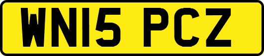 WN15PCZ